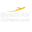 RiyadhAirCareers.com logo for unofficial Riyadh Air careers guide